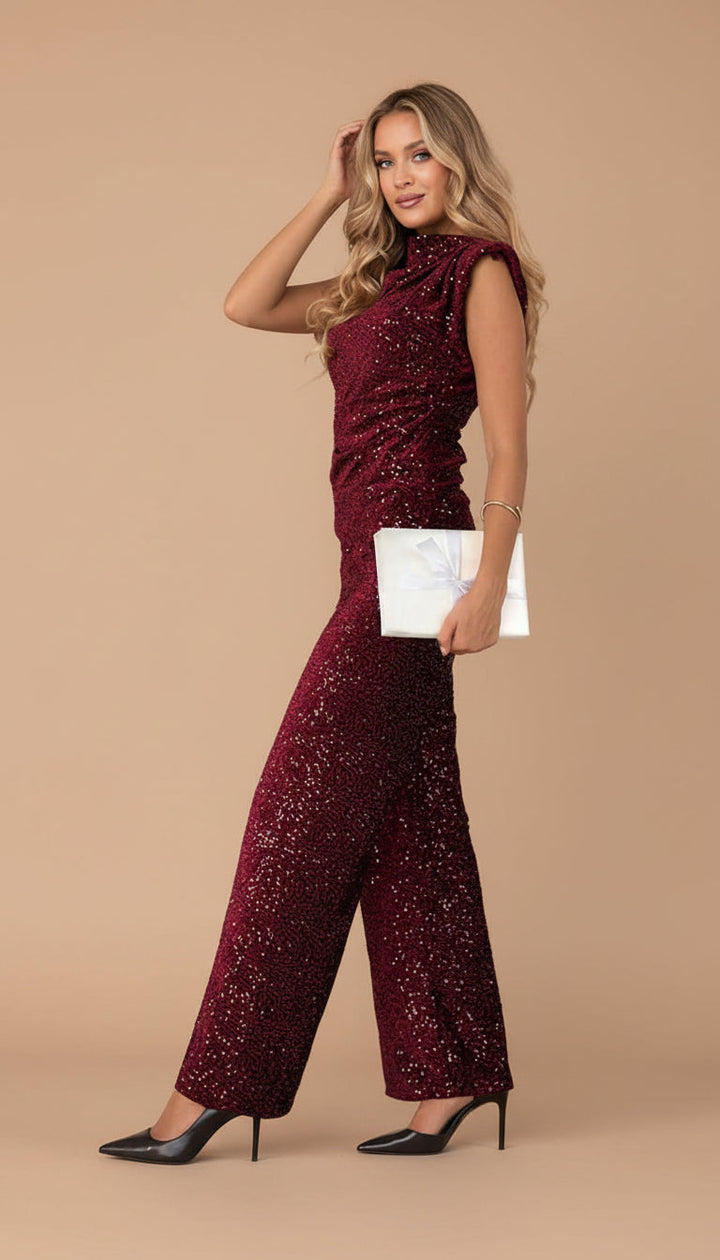 Conjunto Gala