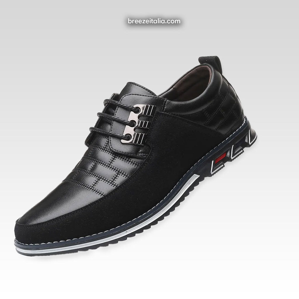 Oxford - Ultra Confortables