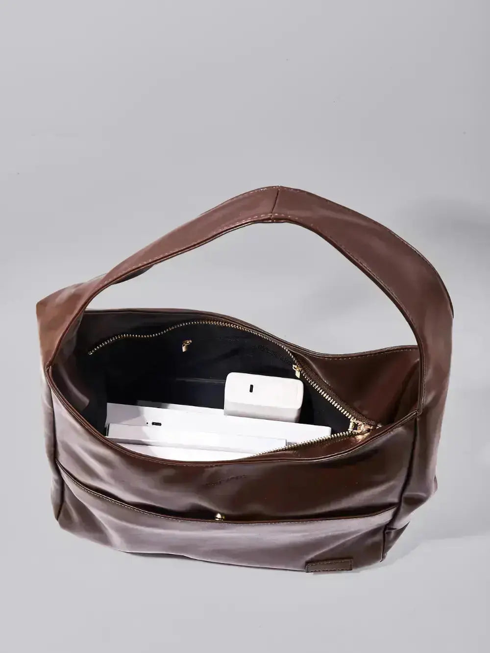 Noir Essence | Bolso Elegamma