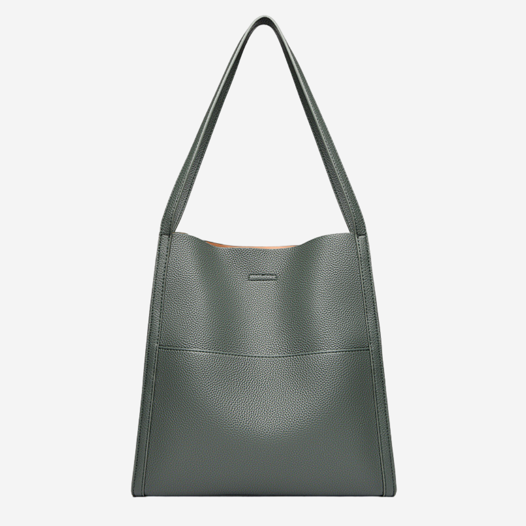 Capri - Bolso de hombro elegante y atemporal