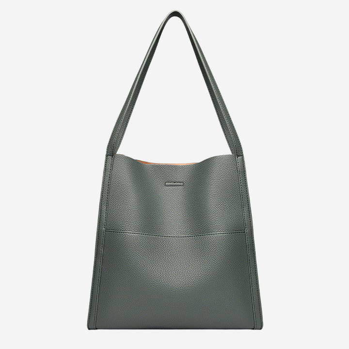 Capri - Bolso de hombro elegante y atemporal