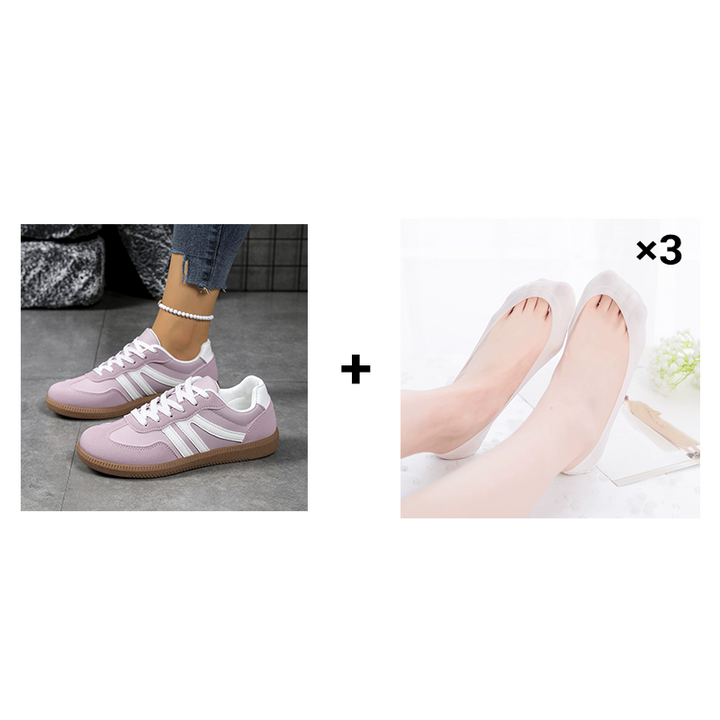 Marbella | Zapatillas Retro