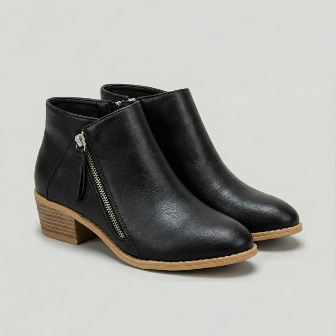 VIONNE║Botas ortopédicas para tobillo