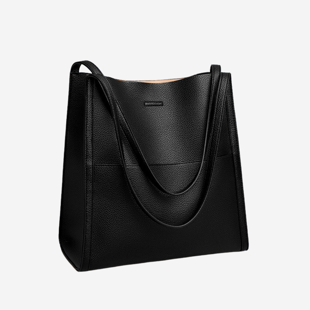 Capri - Bolso de hombro elegante y atemporal