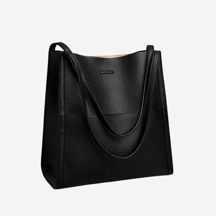 Capri - Bolso de hombro elegante y atemporal