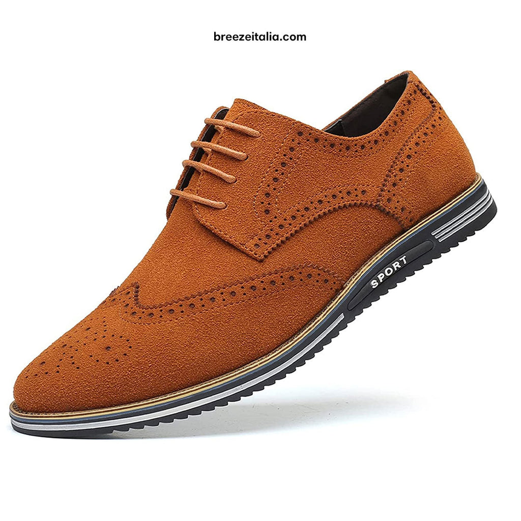 Derby - Ultra Confortables