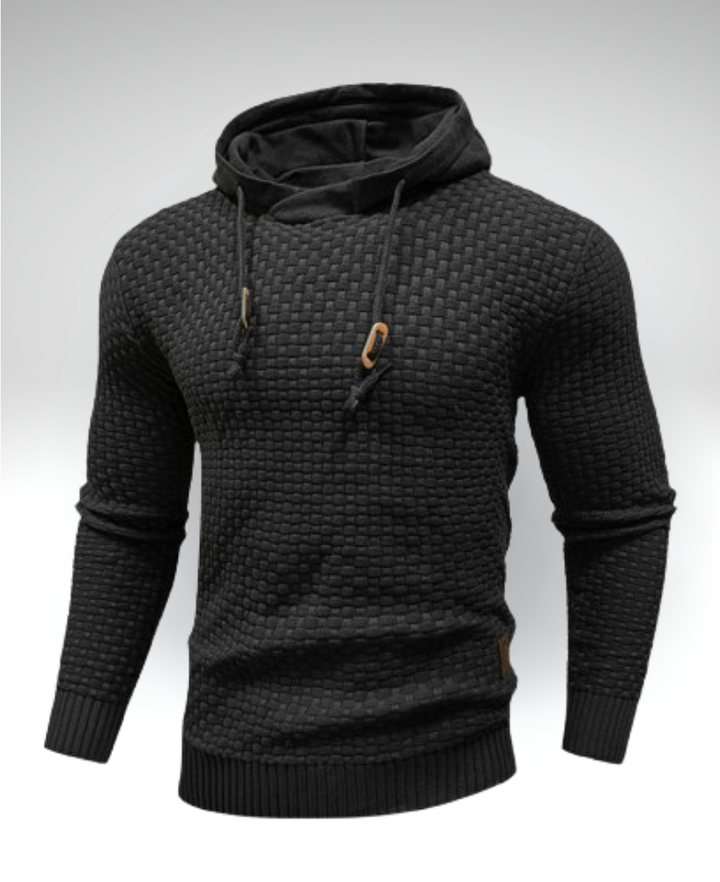 MASON™║Sudadera con capucha armor