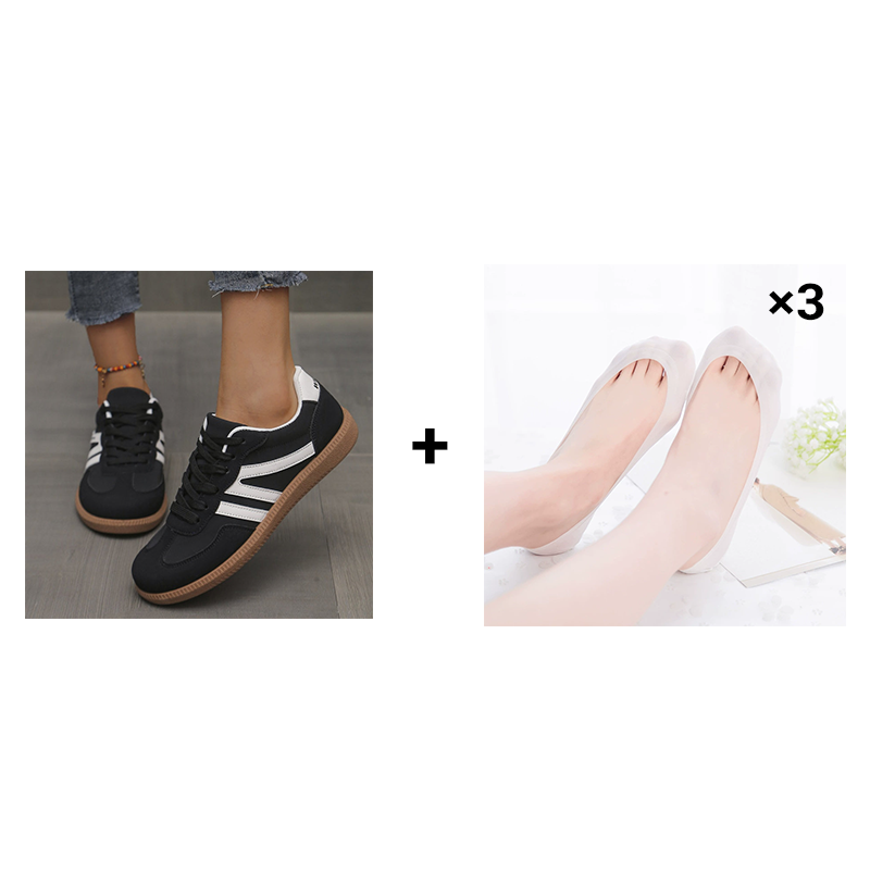 Marbella | Zapatillas Retro