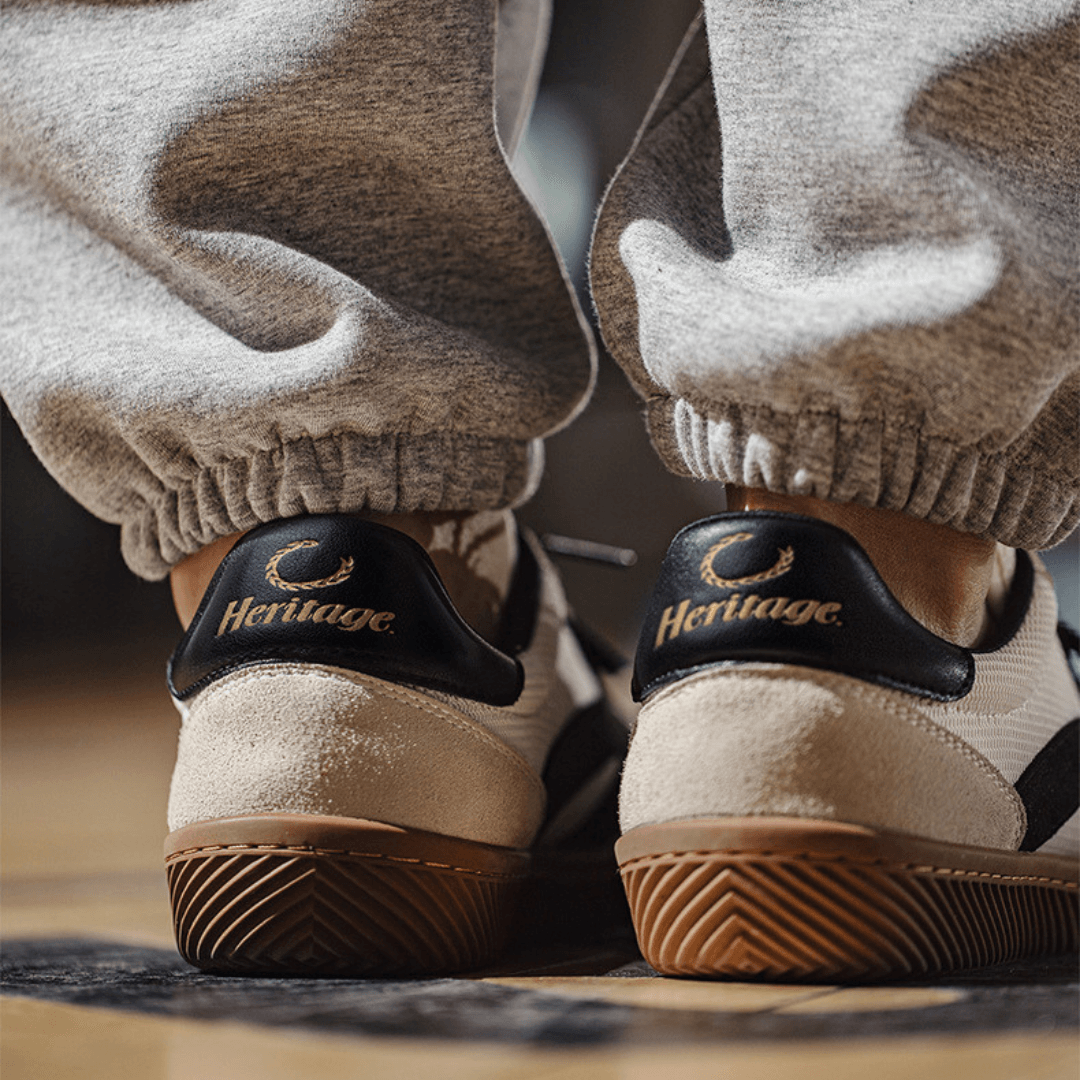 Zapatillas Olympism 1984