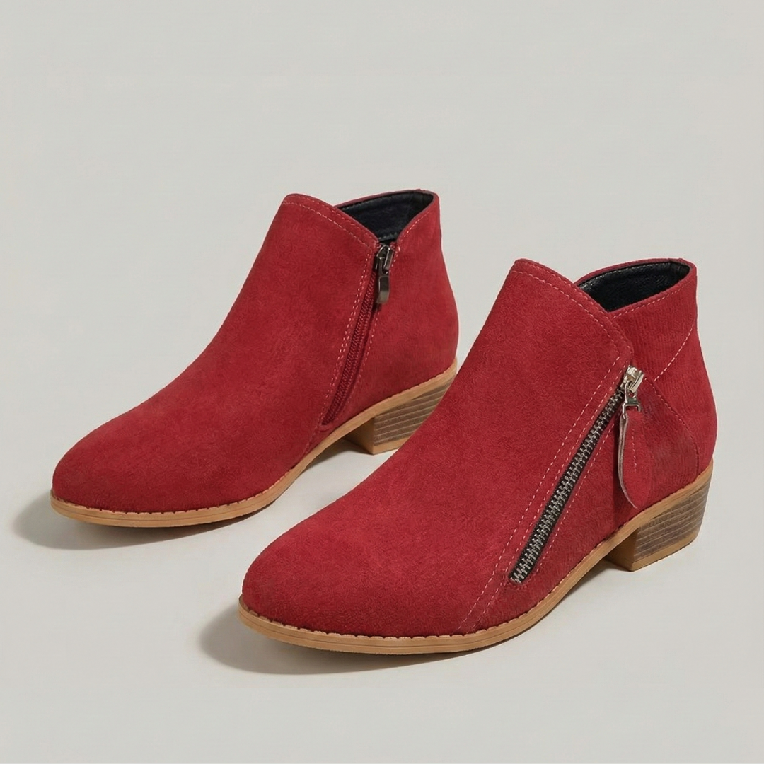 VIONNE║Botas ortopédicas para tobillo