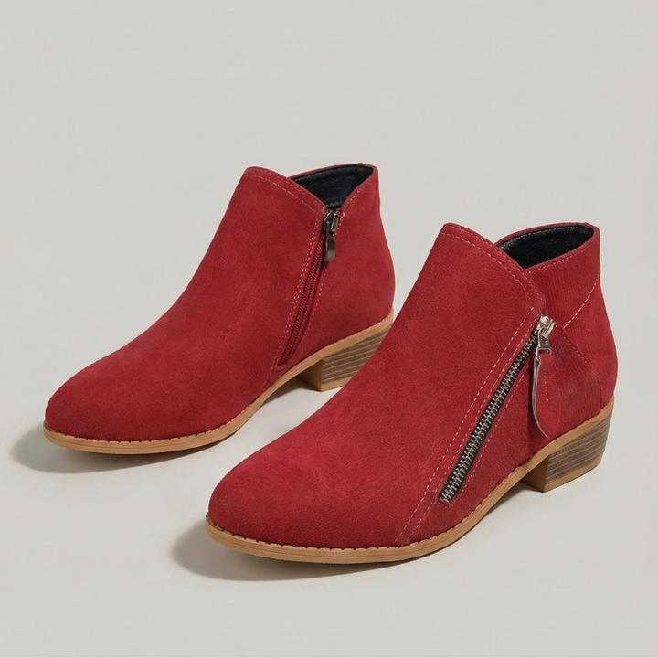 VIONNE║Botas ortopédicas para tobillo