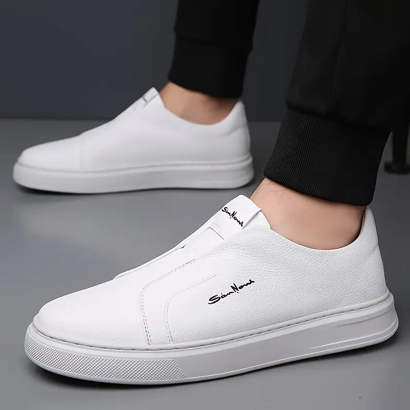 Zapatillas Slip-On Harbour