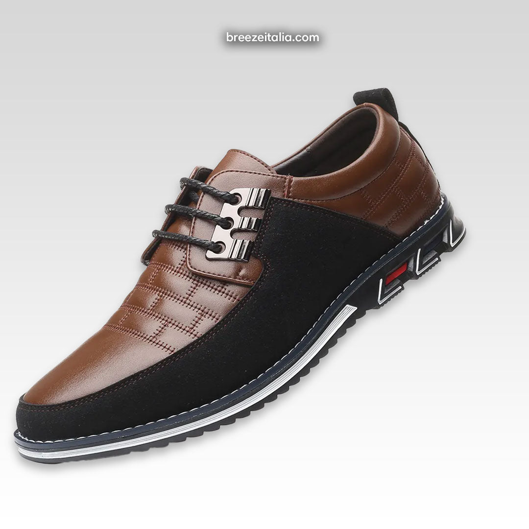 Oxford - Ultra Confortables