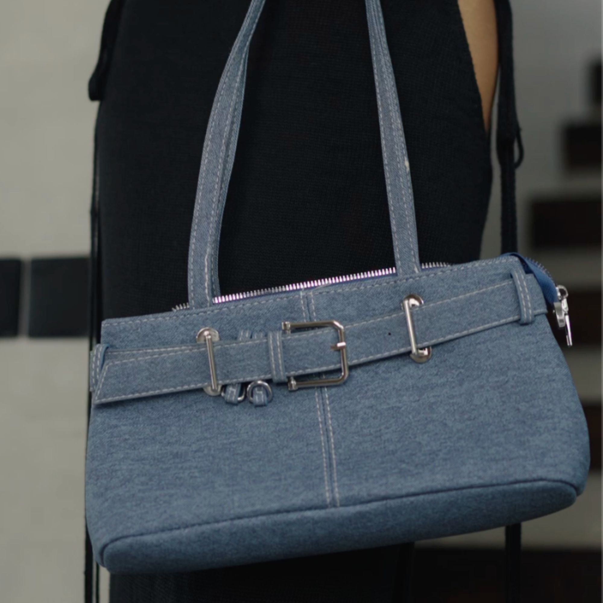 Noemi Denim