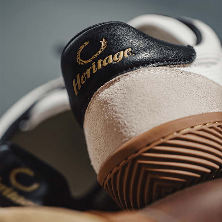 Zapatillas Olympism 1984