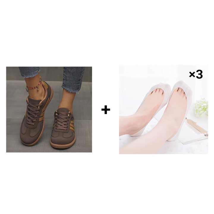 Marbella | Zapatillas Retro