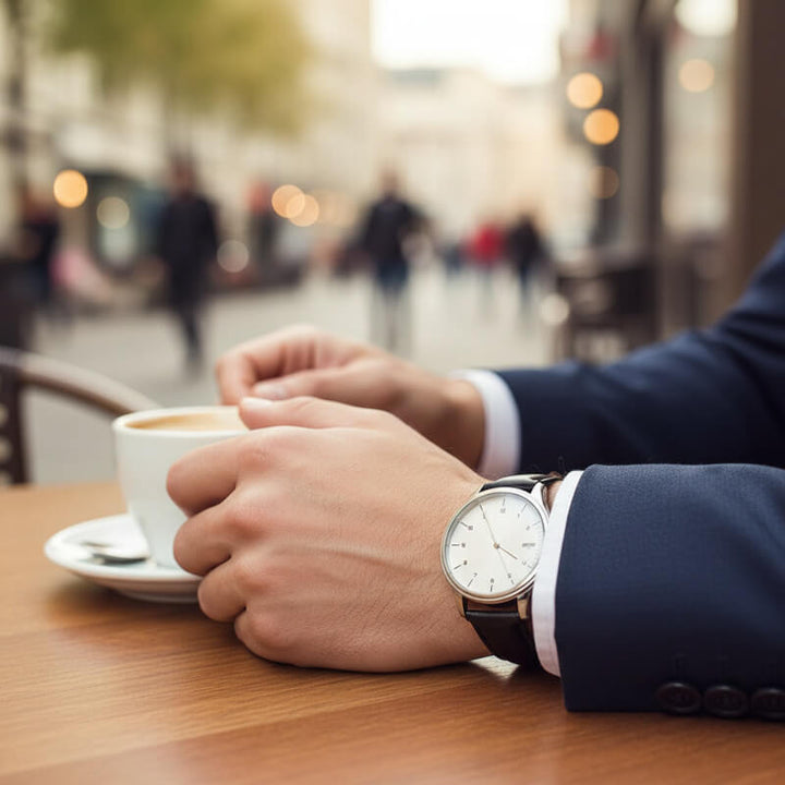 Robert – Reloj de Cuarzo