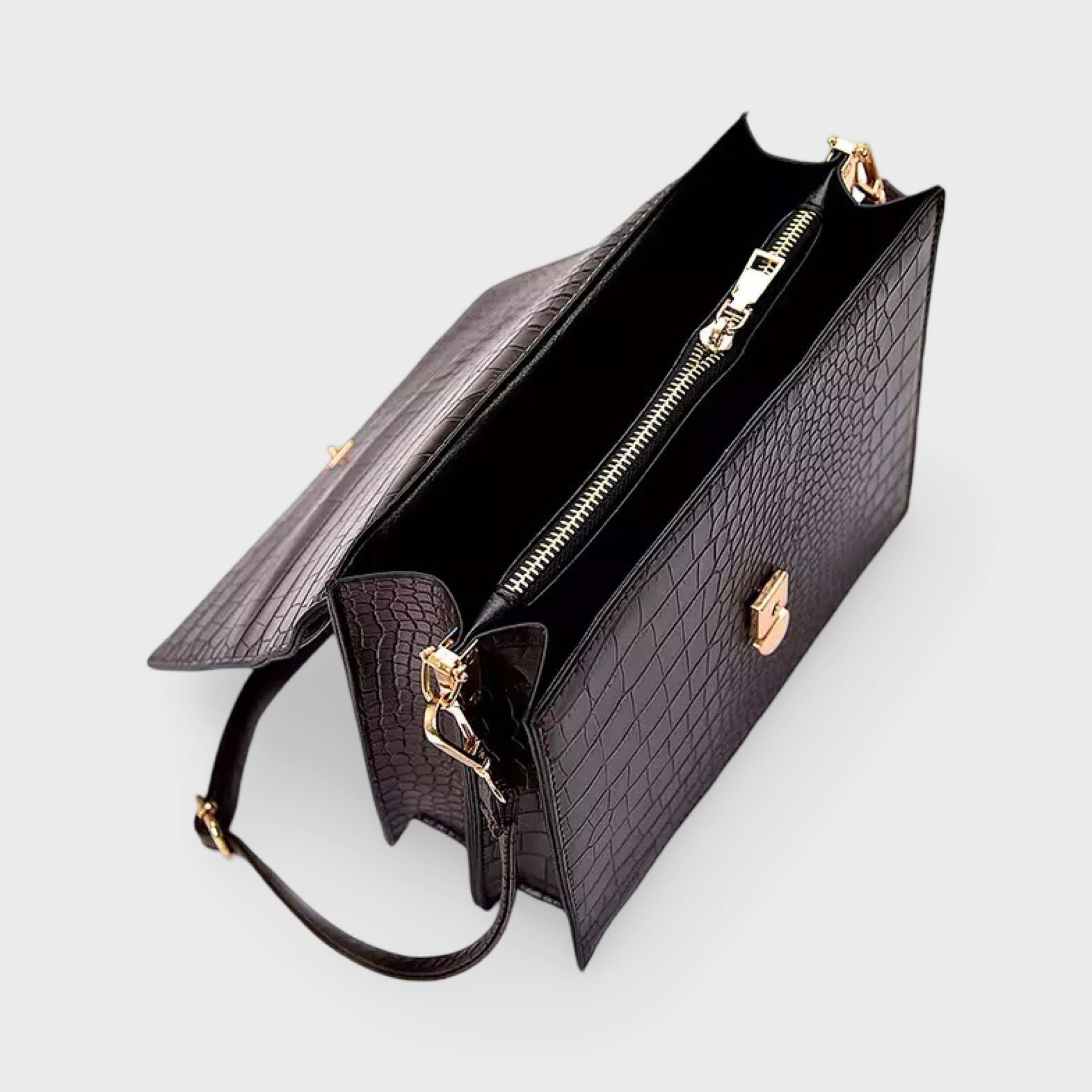 Velluto | Bolso Elegamma
