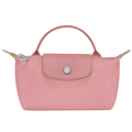 Mini Bolso Élan Rosa - Correa incluida