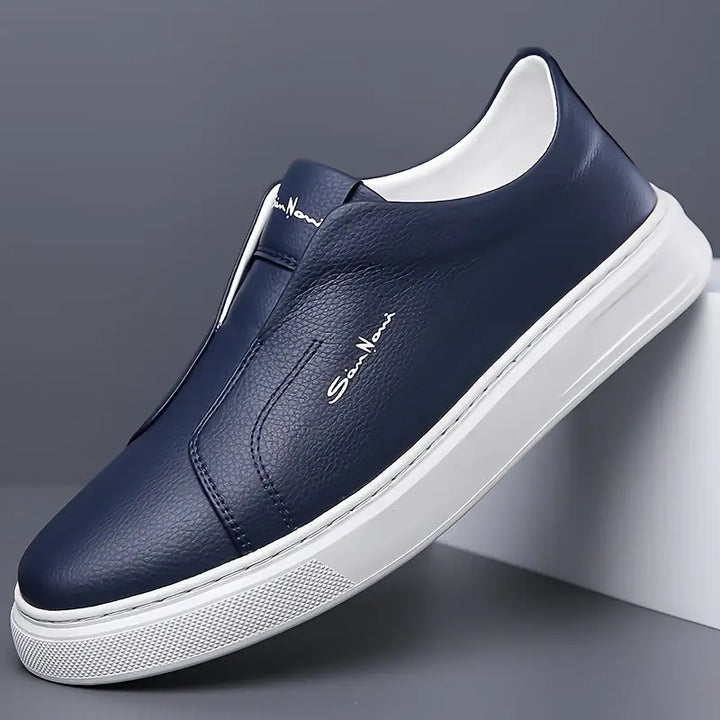 Zapatillas Slip-On Harbour