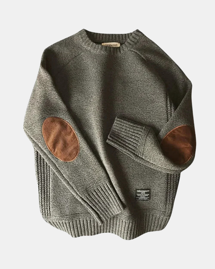 MILANO | Suéter casual de temporada
