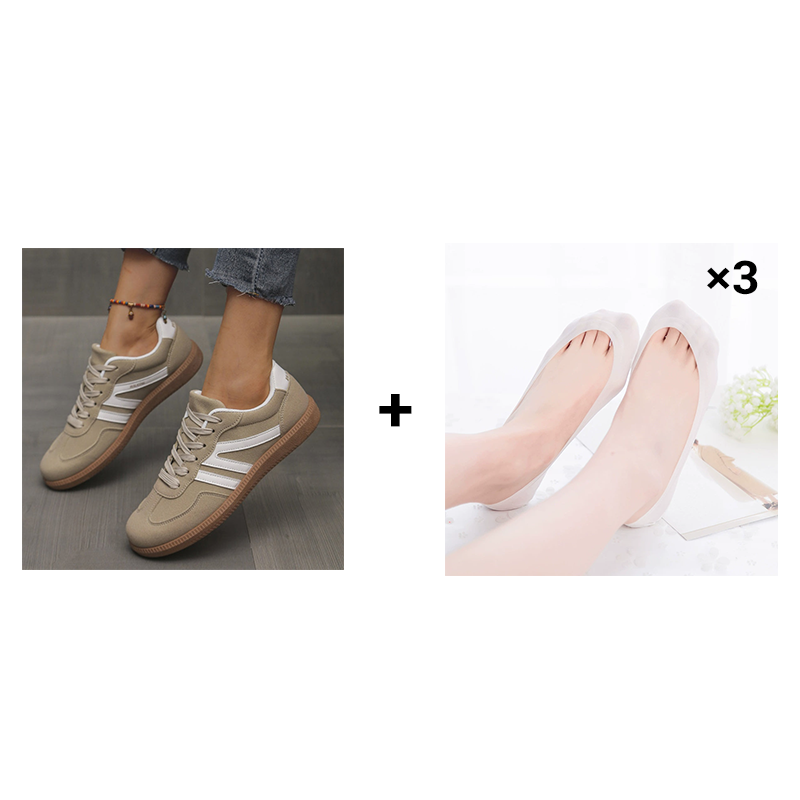 Marbella | Zapatillas Retro