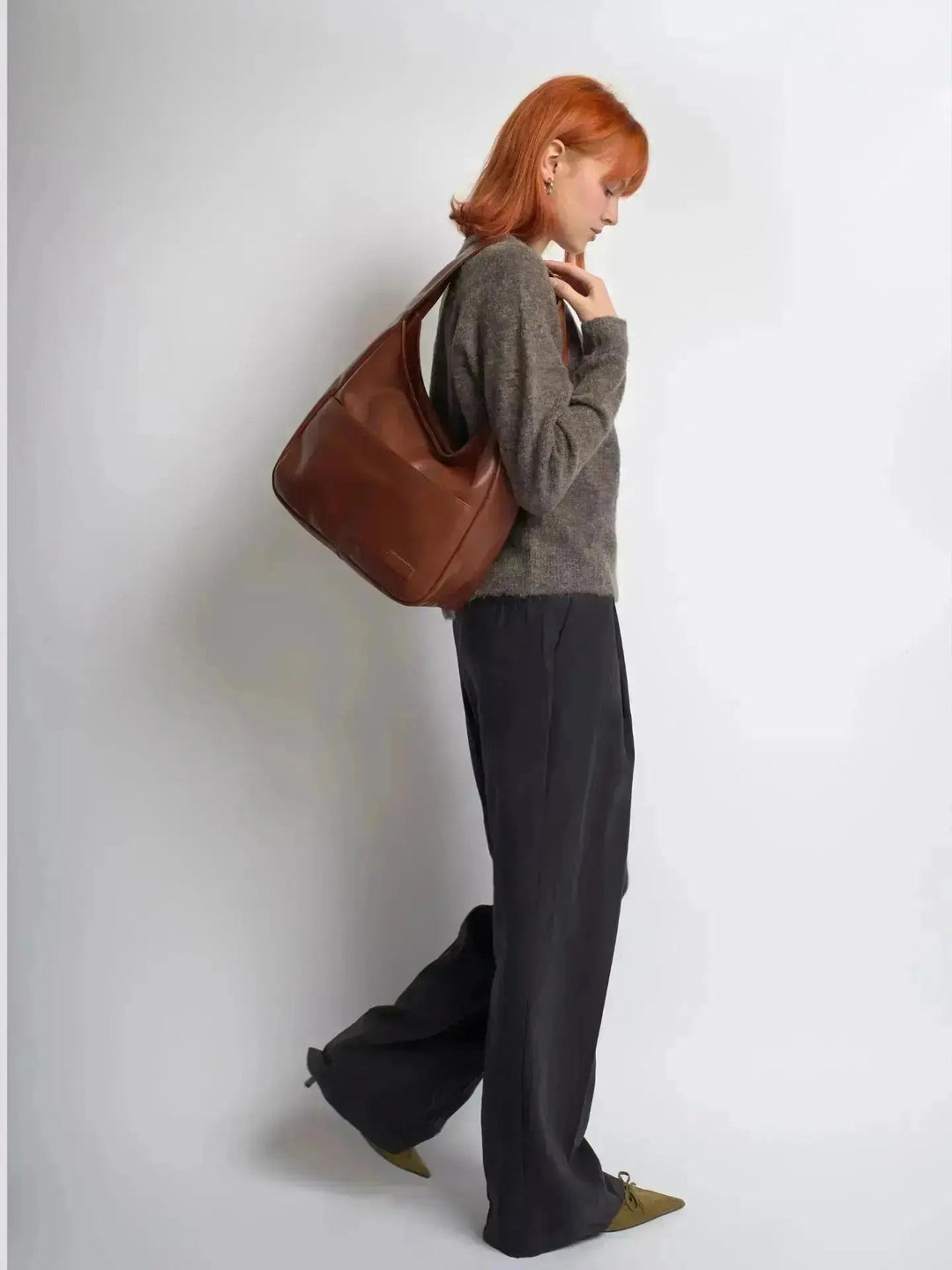 Noir Essence | Bolso Elegamma
