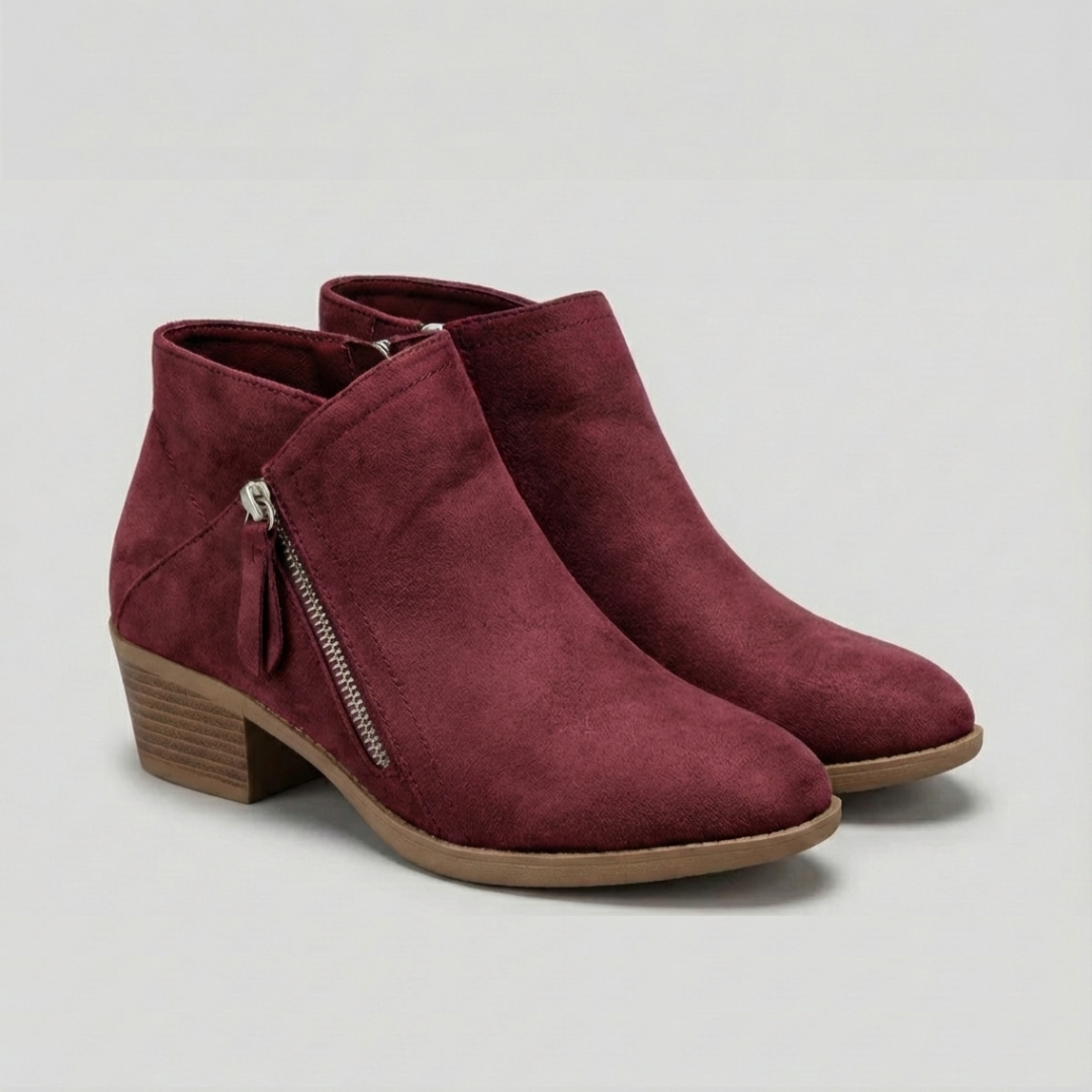 VIONNE║Botas ortopédicas para tobillo