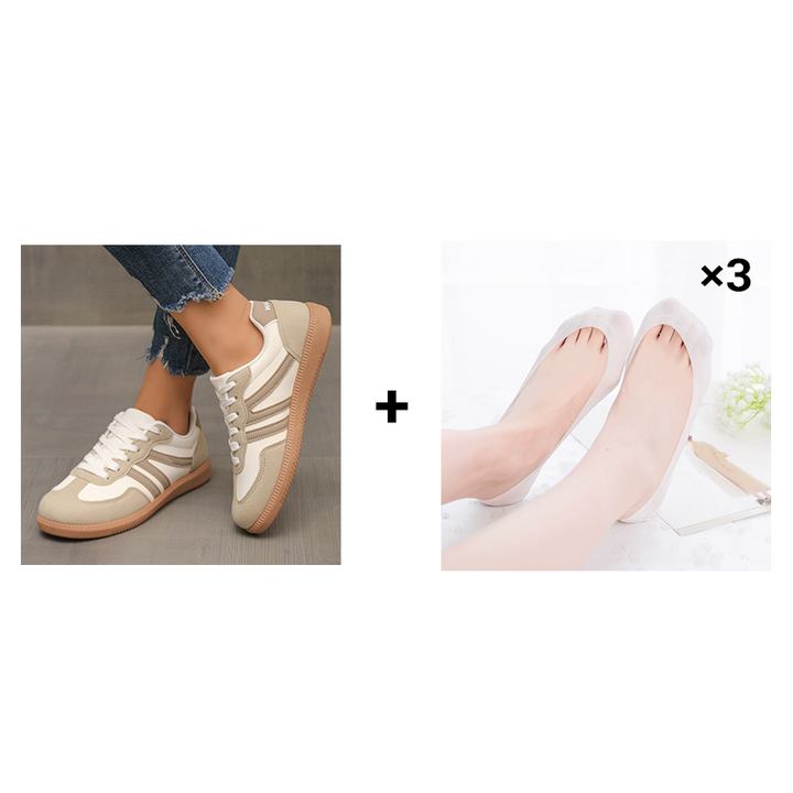 Marbella | Zapatillas Retro