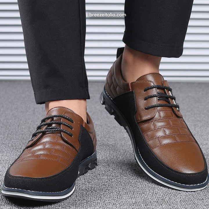 Oxford - Ultra Confortables