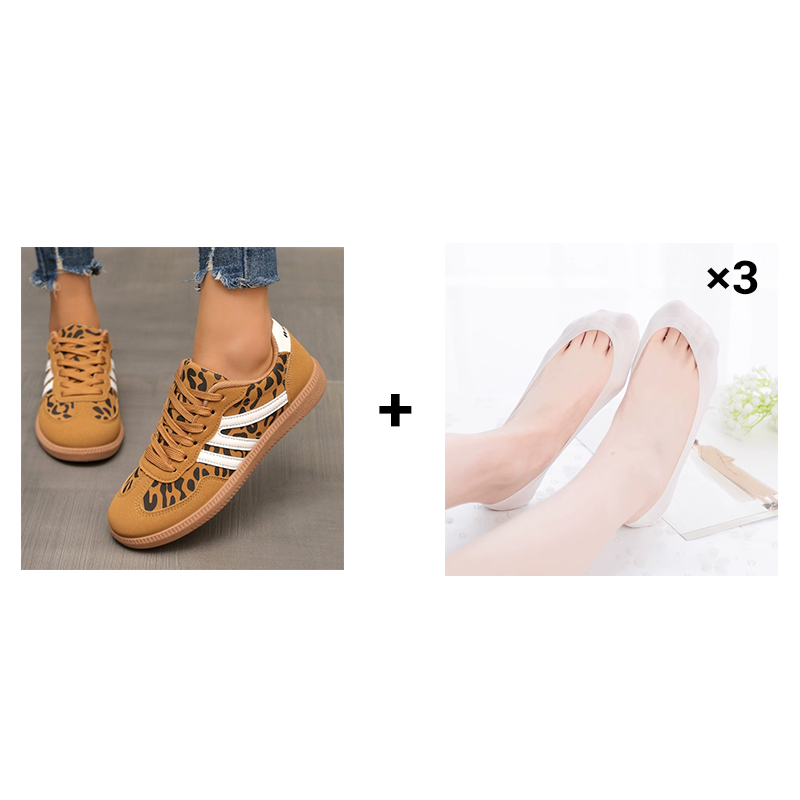 Marbella | Zapatillas Retro