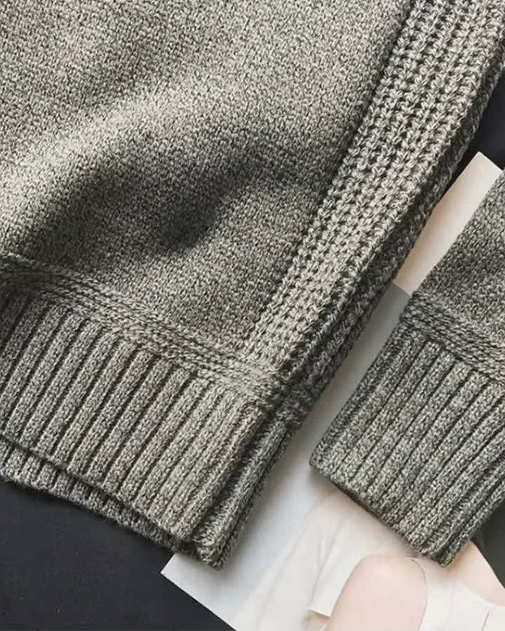 MILANO | Suéter casual de temporada