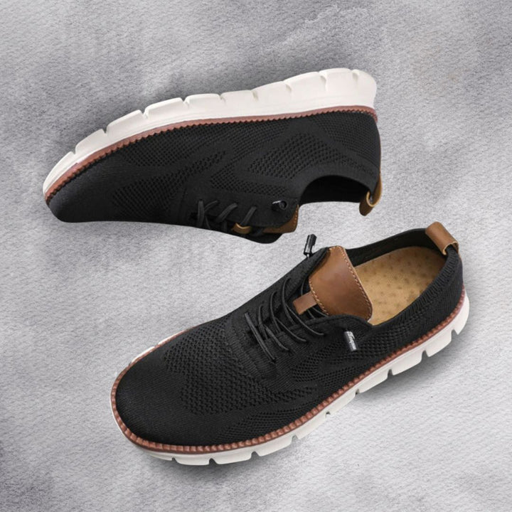 Santoro™ | Zapatillas ortopédicas ligeras