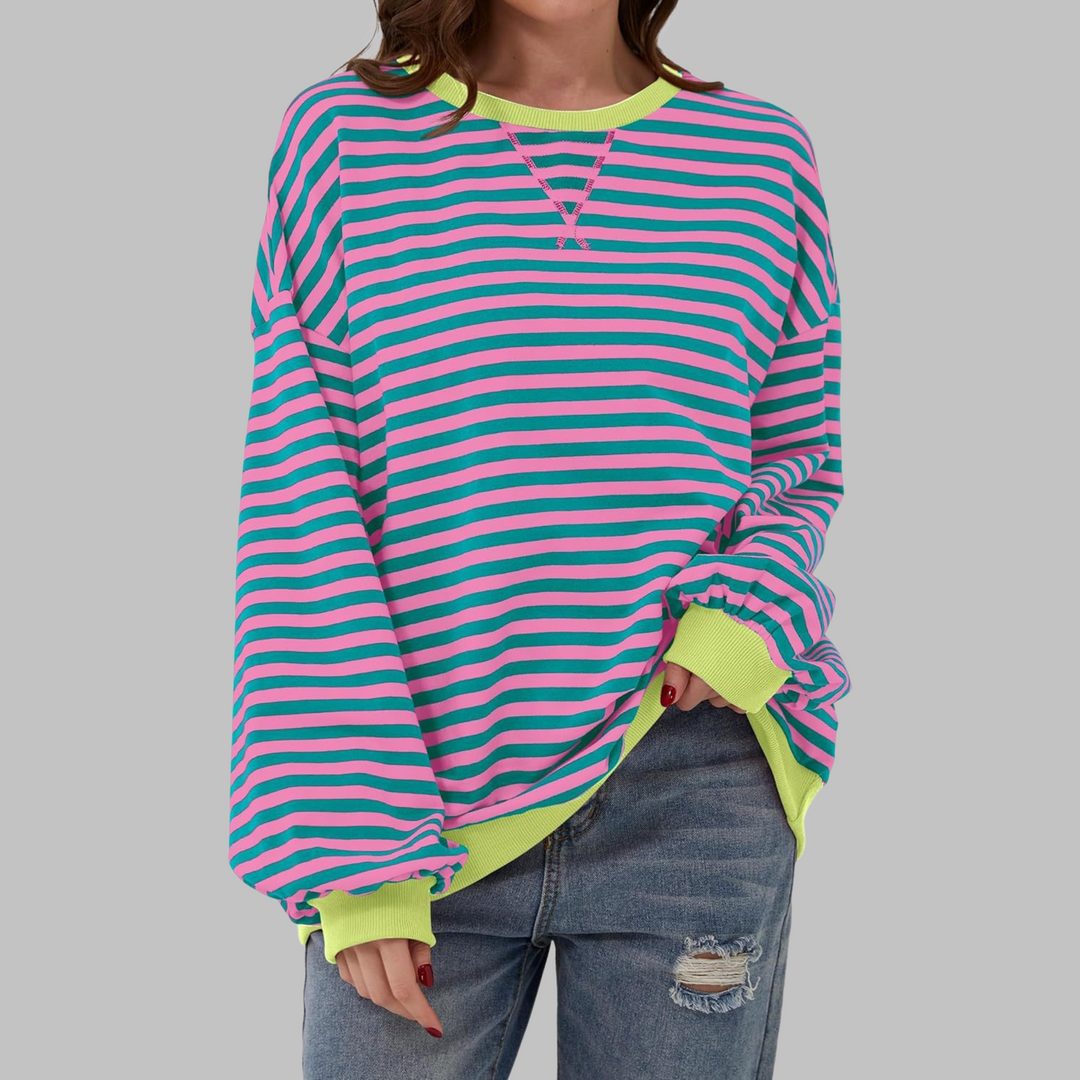 SUDADERA LUKA