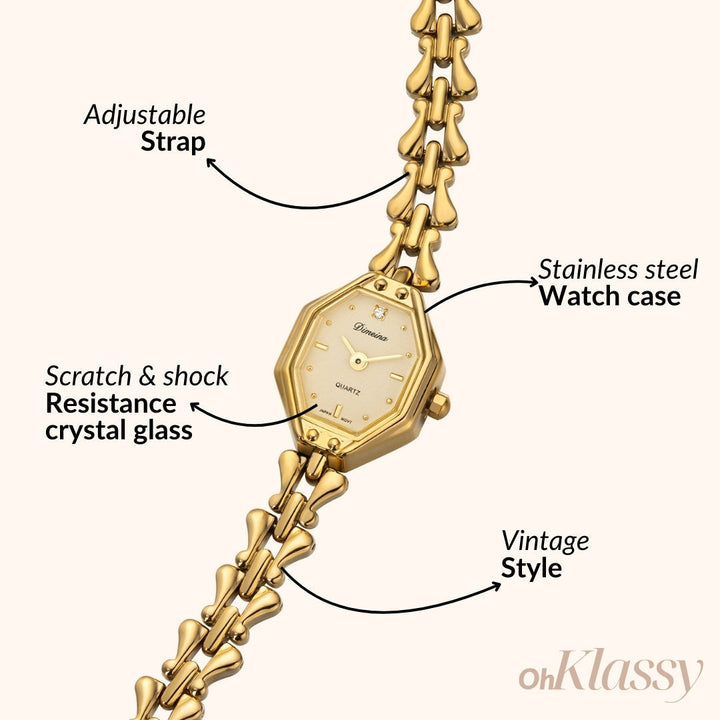 Celeste | Gold