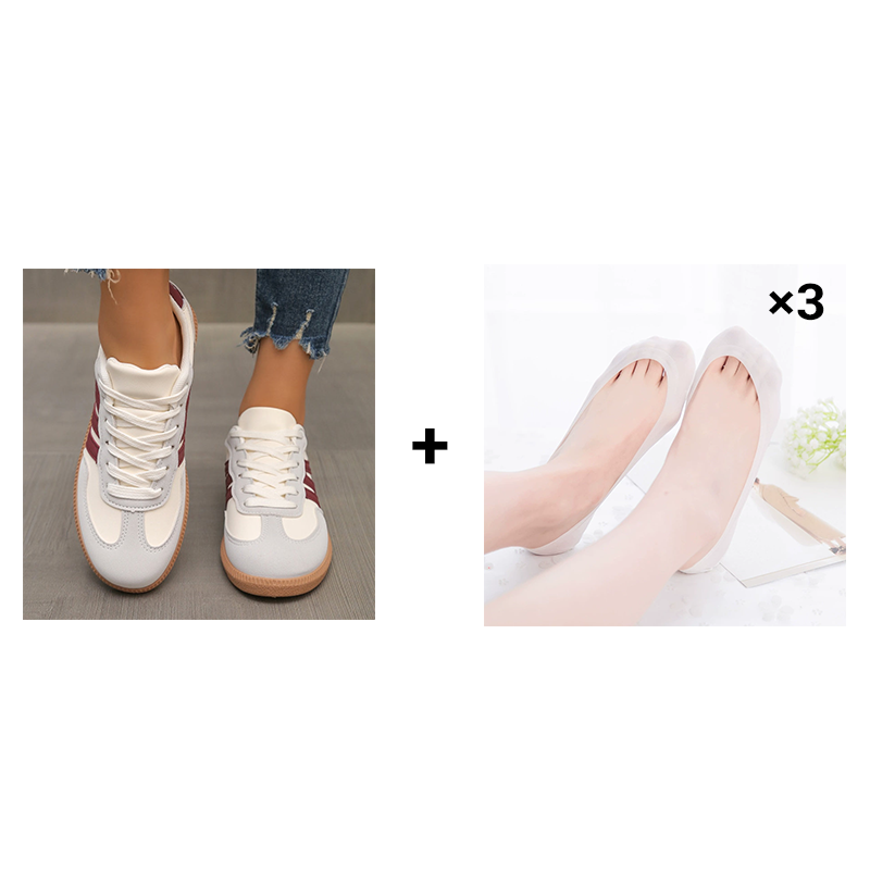 Marbella | Zapatillas Retro