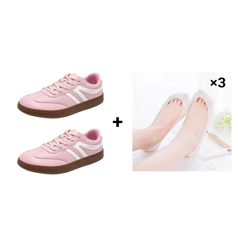 Marbella | Zapatillas Retro