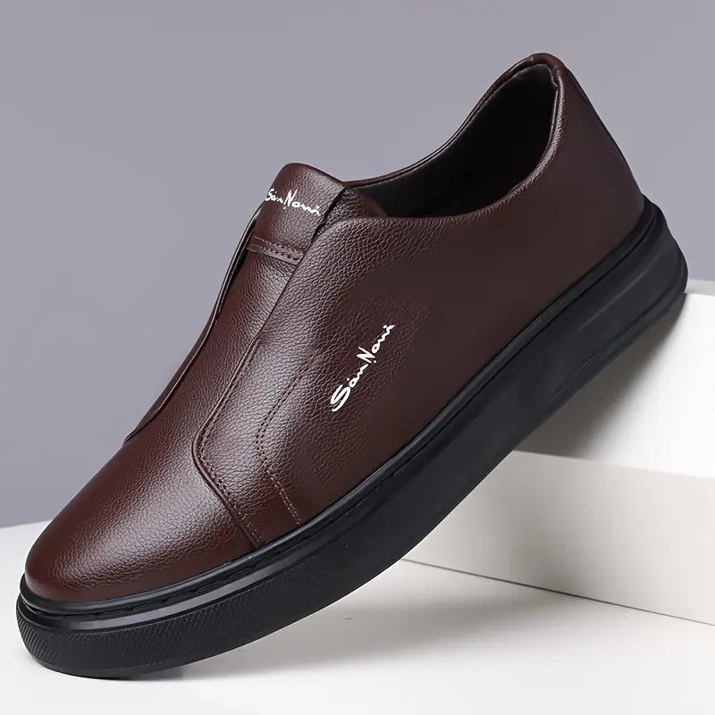 Zapatillas Slip-On Harbour