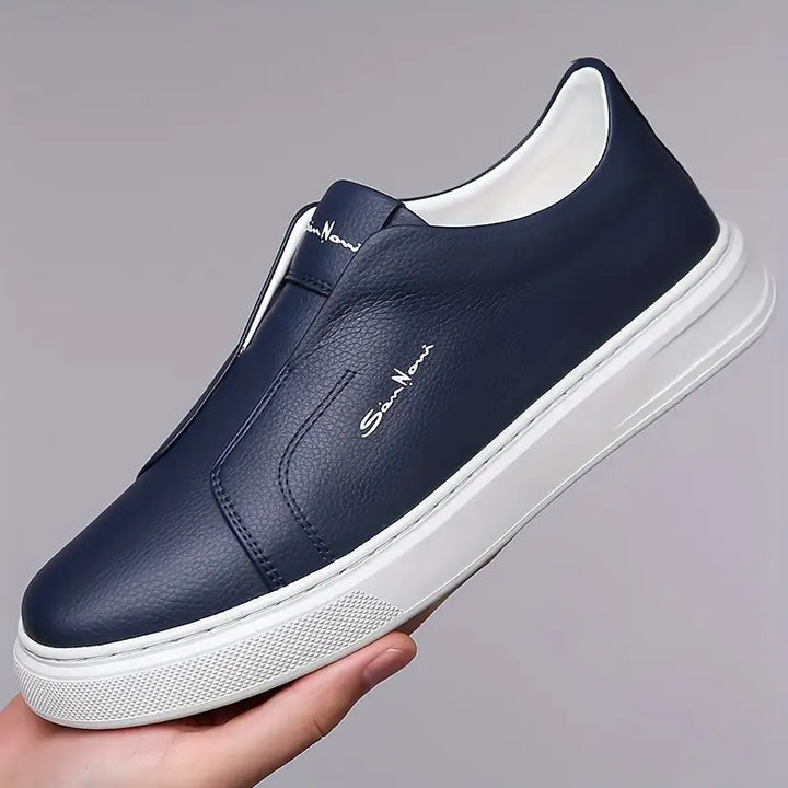 Zapatillas Slip-On Harbour