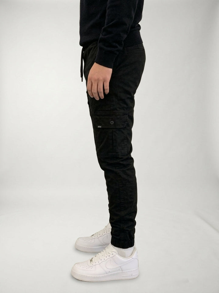 Pantalones Cargo Laluna 2X1