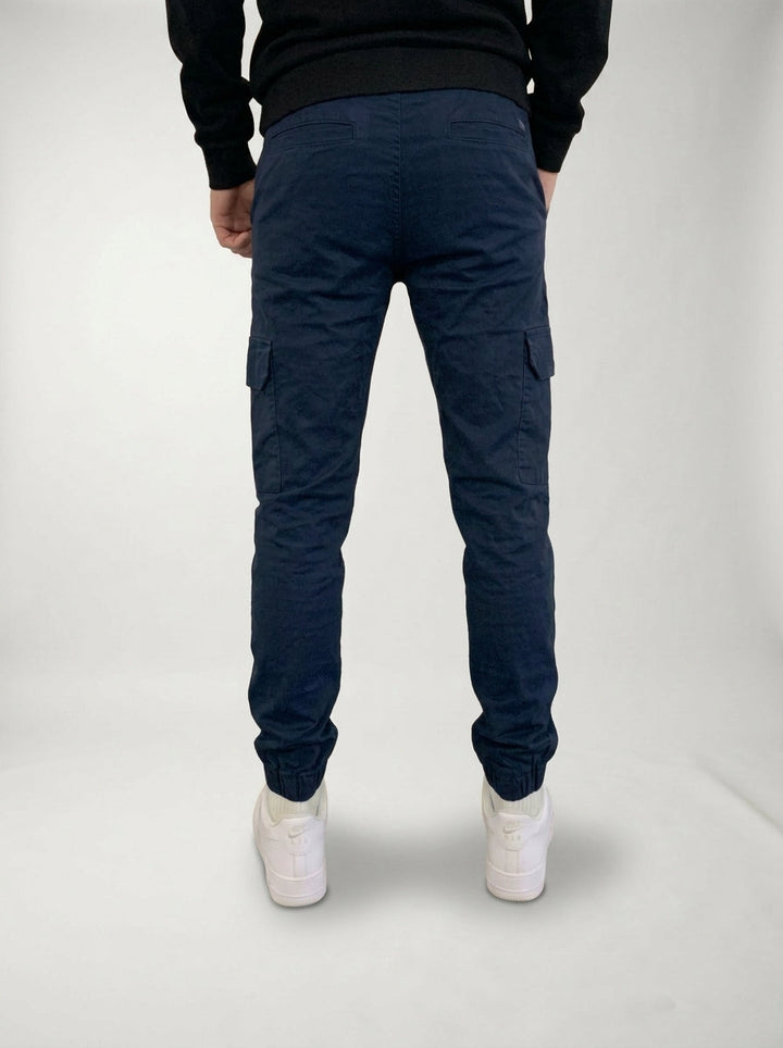 Pantalones Cargo Laluna 2X1
