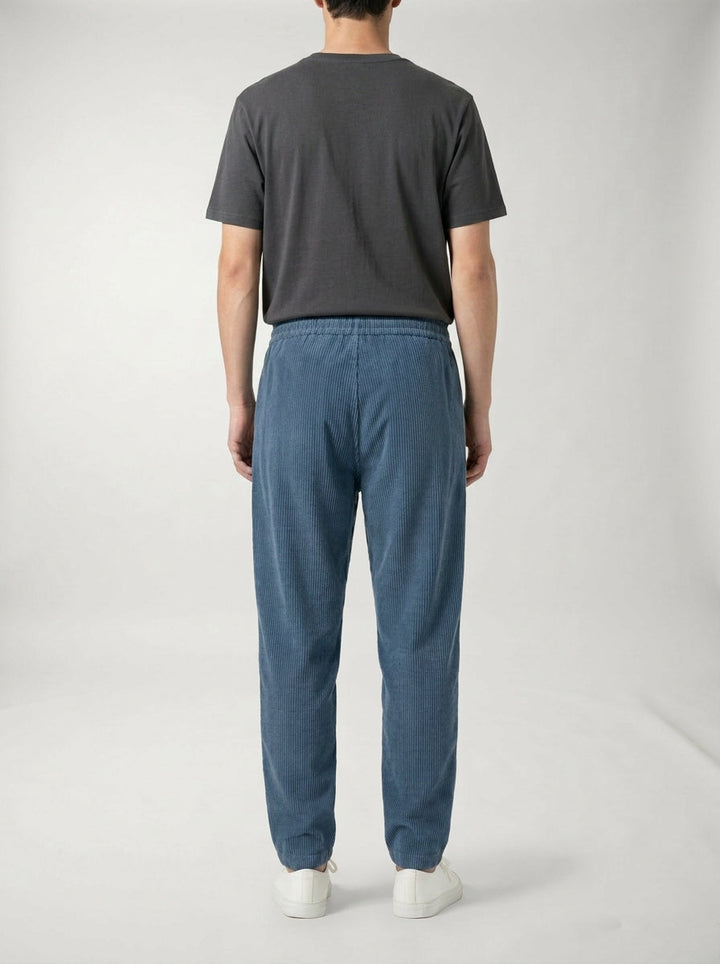 Pantalones de Pana Jitsu
