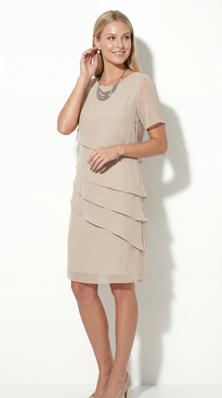 Kendra | Vestido Elegante
