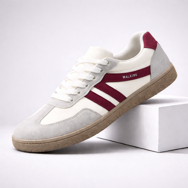 Madison Retro Sneaker