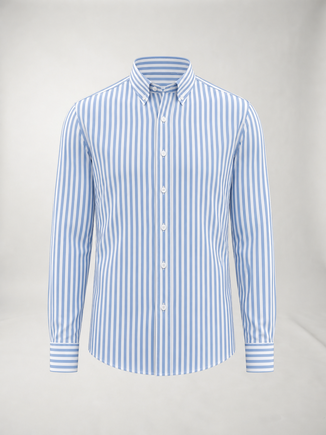 Camisa A Rayas
