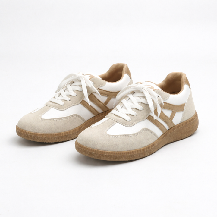 Lara | Zapatillas Ortopédicas Cómodas Con Suelas Ergonómicas