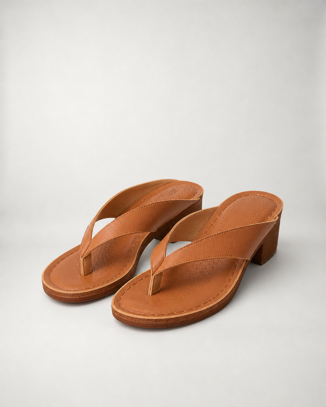 Sandalias Delacroix