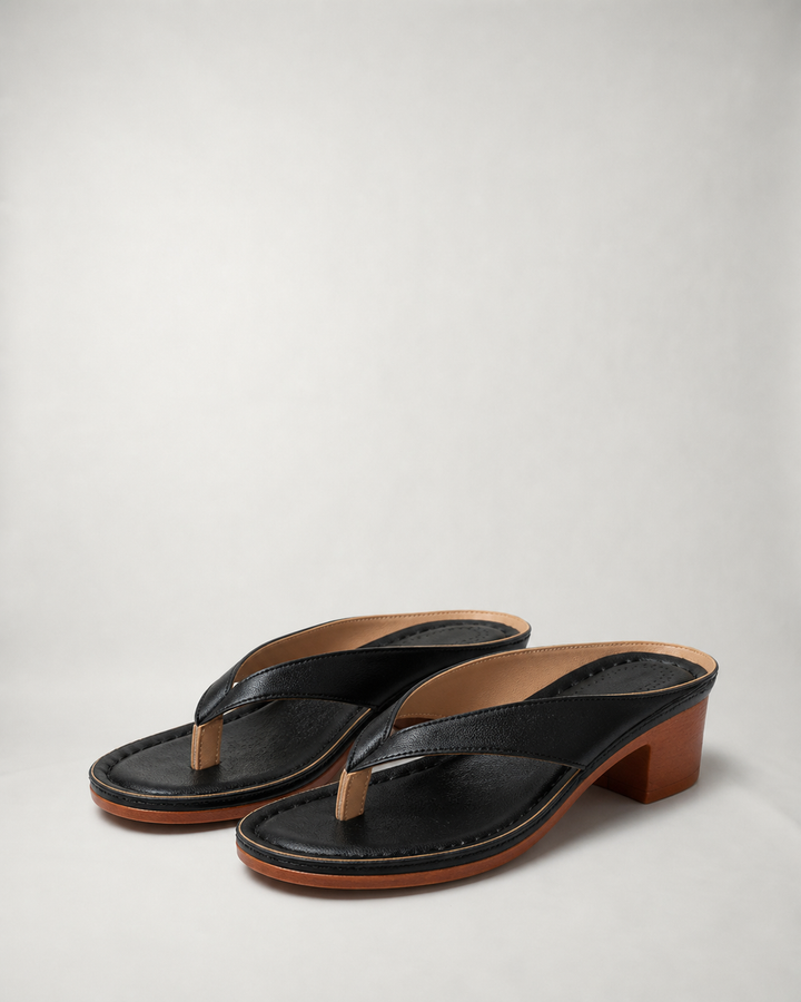 Sandalias Delacroix
