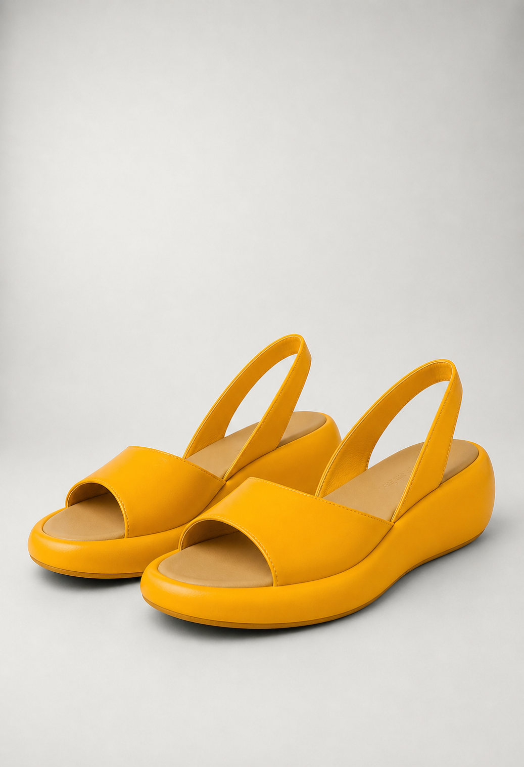 Sandalias Elvire