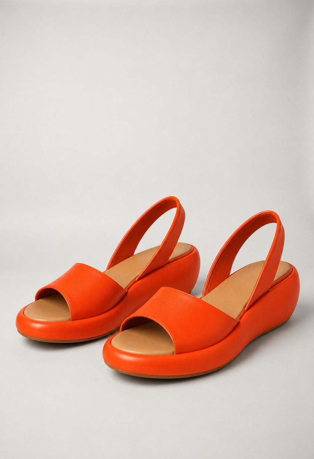 Sandalias Elvire